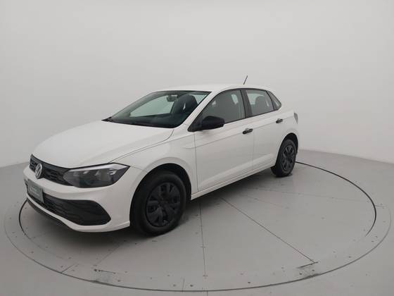 VOLKSWAGEN POLO 1.0 MPI TRACK MANUAL VOLKSWAGEN POLO 1.0 MPI TRACK MANUAL
